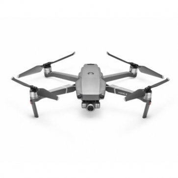 Квадрокоптер DJI Mavic 2 Zoom